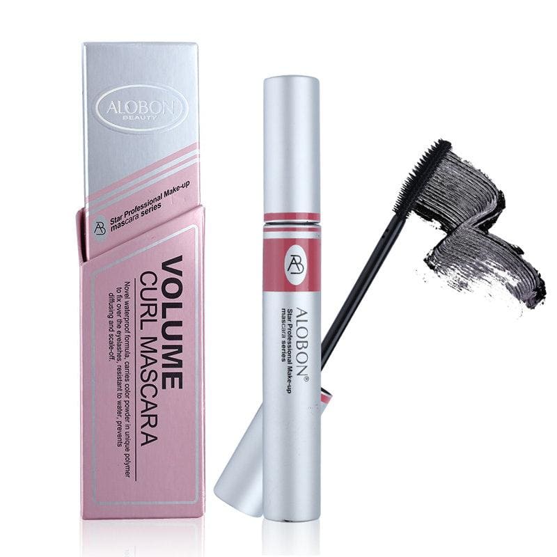 3d fiber eyelash extension colossal mascara volume express makeup 12ml