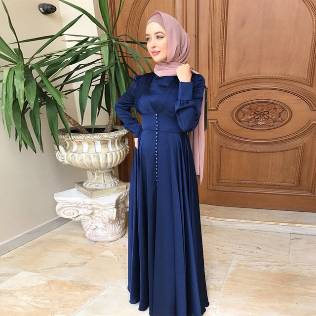 Abaya Muslim Dresses Abaya Muslim Dresses