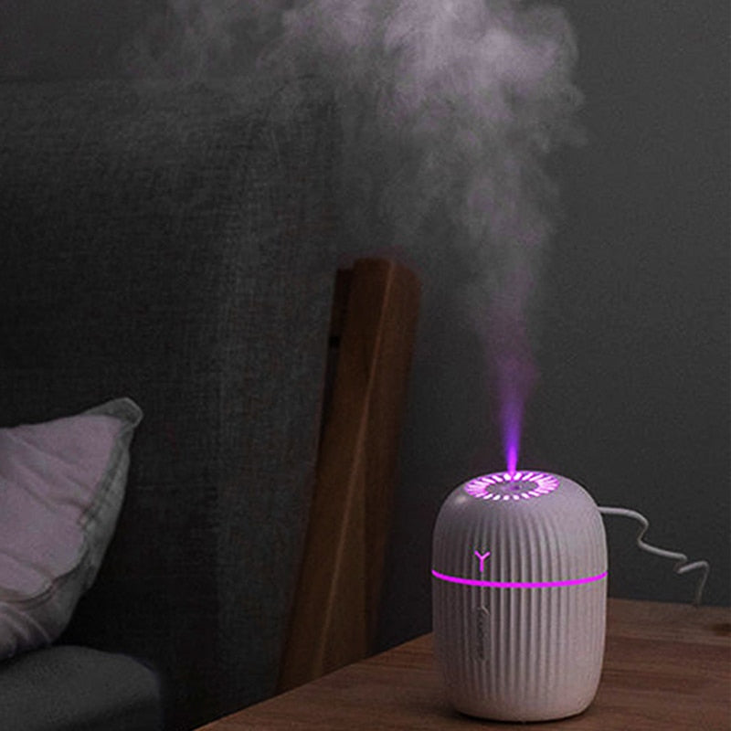 humidifier air conditioning room moisturizing spray