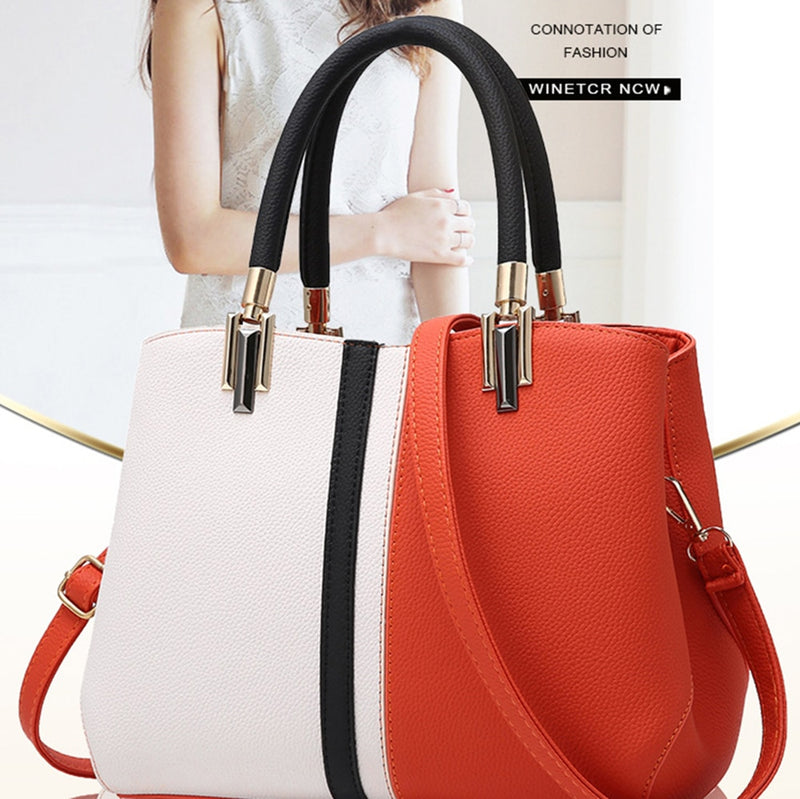 casual women's luxury handbag