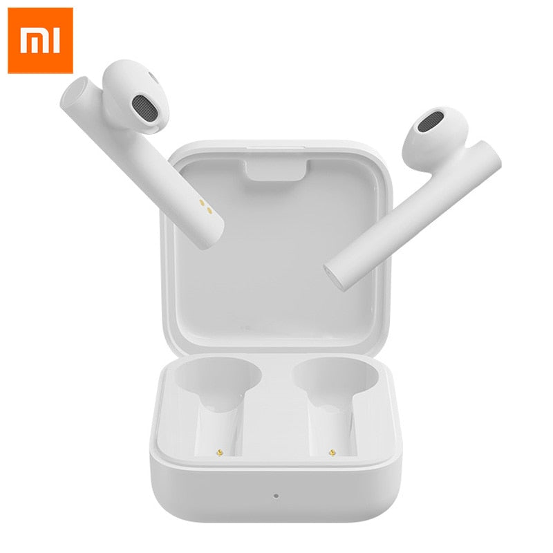 xiaomi air 2 se bluetooth 5.0 touch control earphone