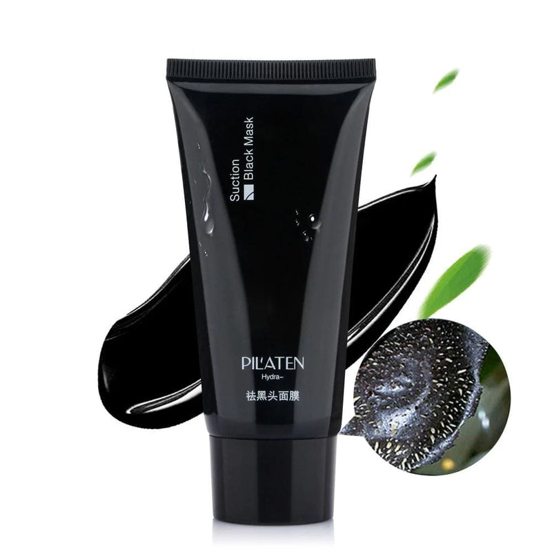 face skin care suction facial mask nose blackhead pore remover