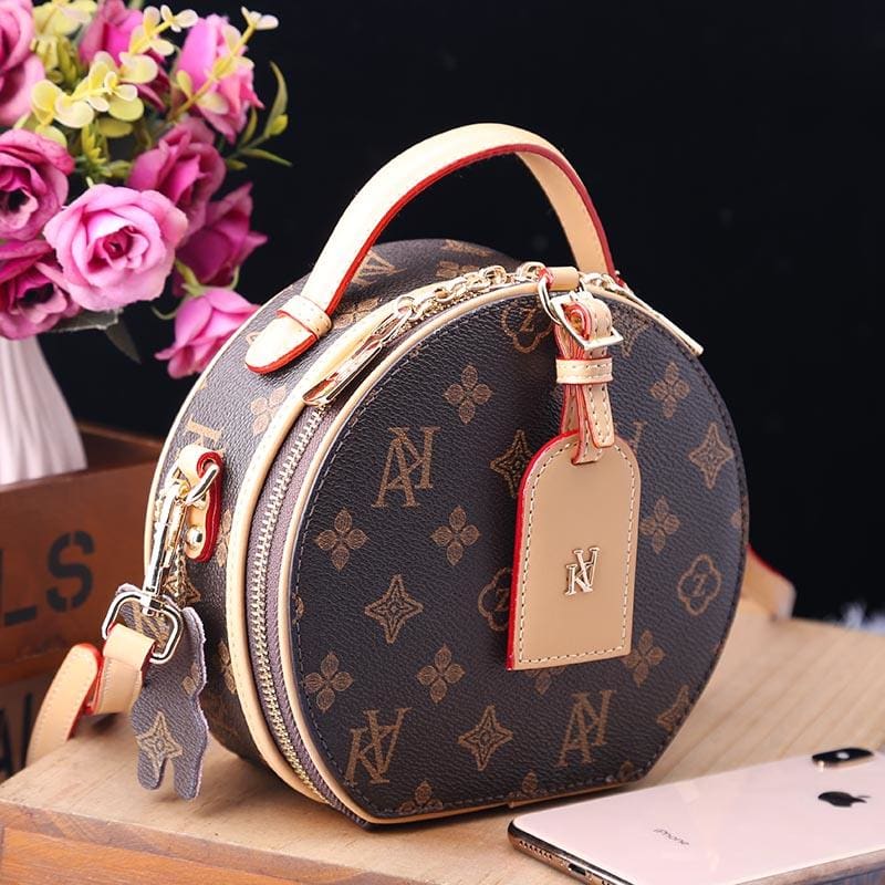 genuine leather brand handbags