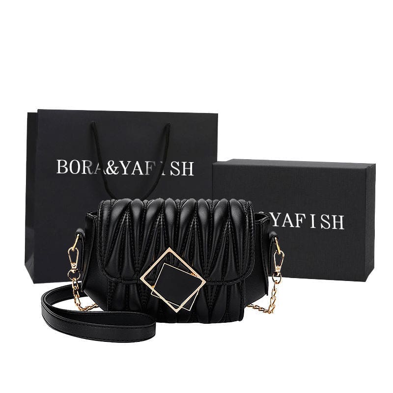 Luxury Designer Shoulder Crossbody Fashion Chain Women Handbags HANDBAGS