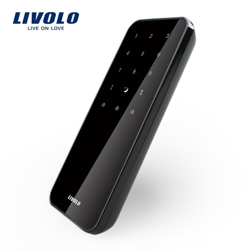 new style wall light switch touch remote controller vl-rmt-04