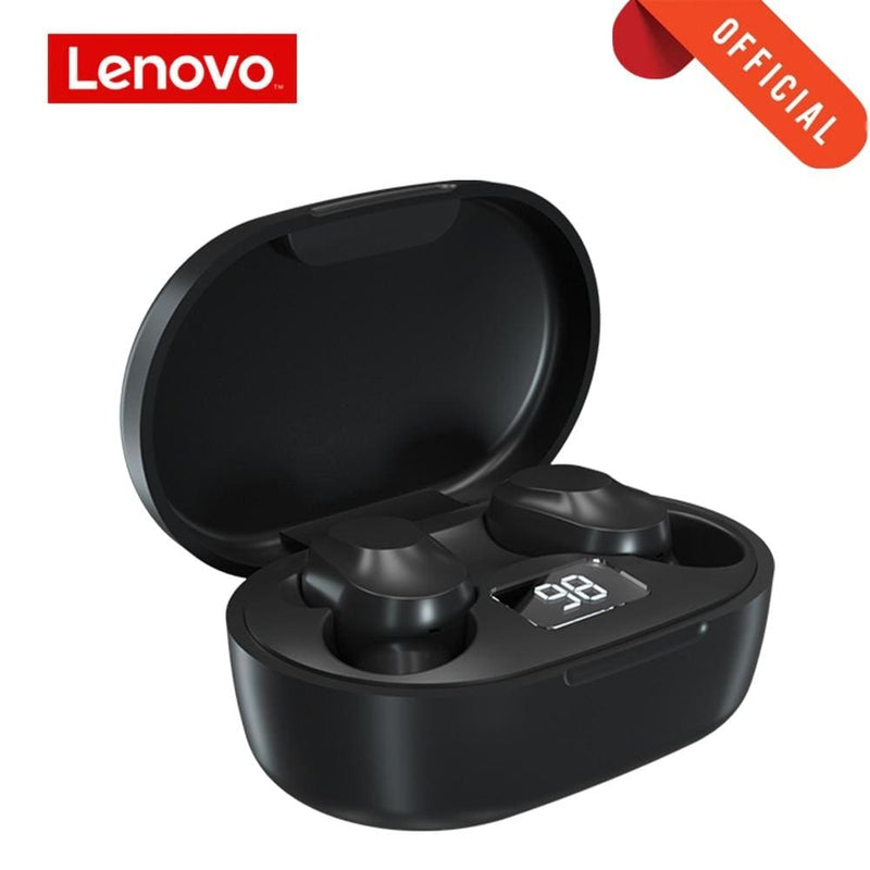 original lenovo xt91 tws wireless bluetooth headphones