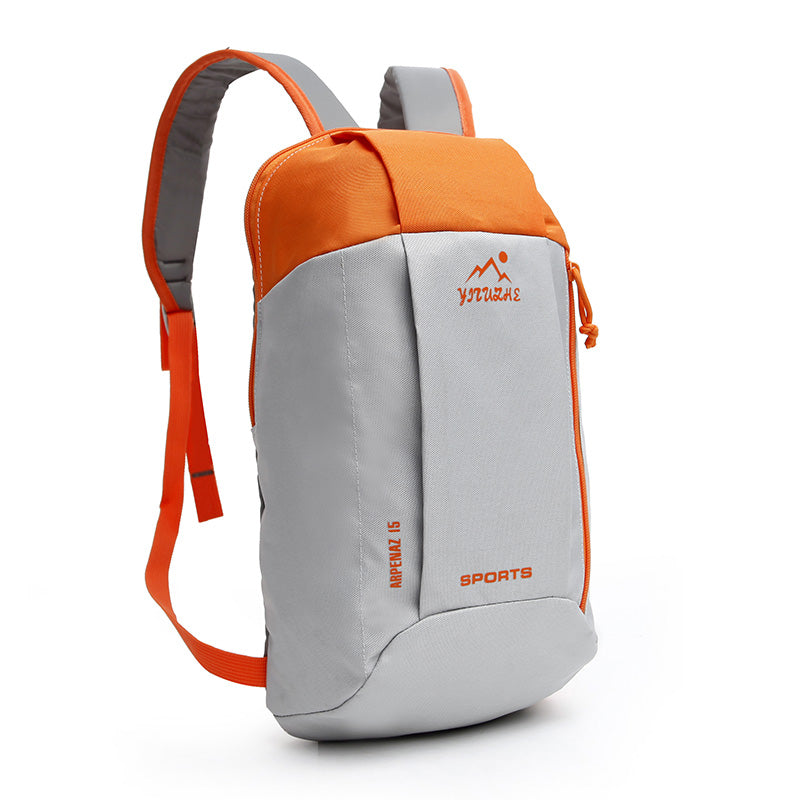 waterproof gym cycling bag women foldable backpack nylon outdoor sport luggage bag for fitness climbing foldable men travel bags