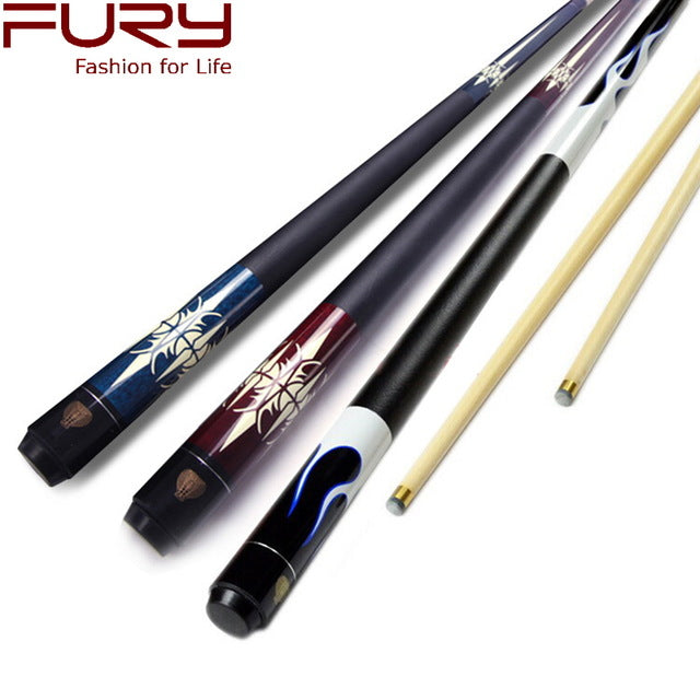 billiard pool cue maple shafts 10.5mm 11.5mm 13mm center joint 1/2 american pool cues queue billiard black 8 stick