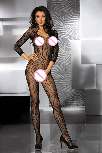open crotch sexy lingerie women erotic lingerie hot sex products sexy costumes black underwear slips intimates dress bodysocks