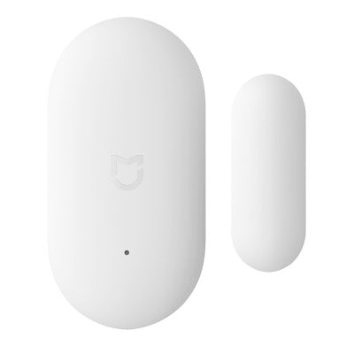 xiaomi smart home sensor kit mijia gateway2 door window sensor human body sensor wireless switch humidity zigbee socket mi app window sensor