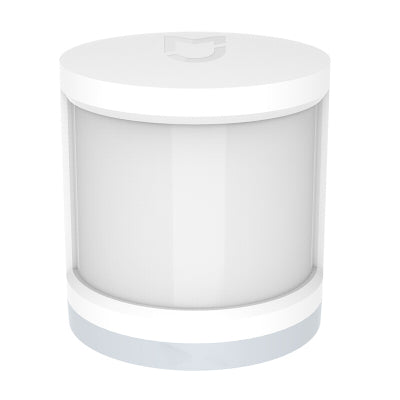 xiaomi smart home sensor kit mijia gateway2 door window sensor human body sensor wireless switch humidity zigbee socket mi app human body sensor