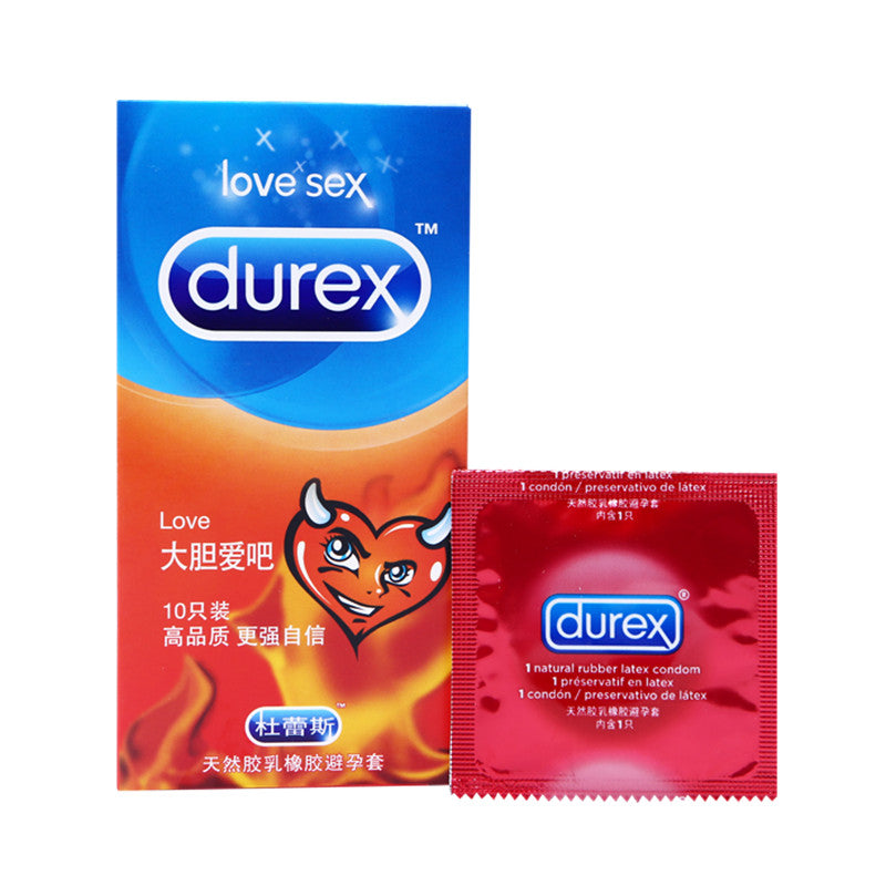 Durex Condoms Love Funny Top Quality G Spot Condom for Men Kondom Erot Durex Condoms Love Funny Top Quality G Spot Condom for Men Kondom Erot