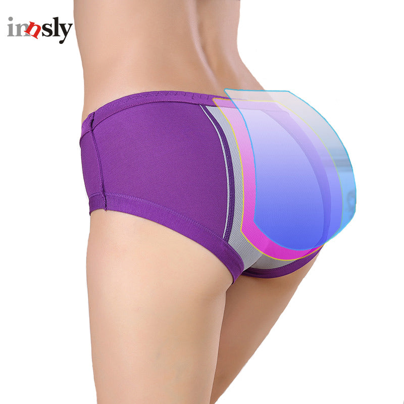menstrual period underwear women modal cotton panties ladies seamless lengthen panties physiological leakproof female underwear