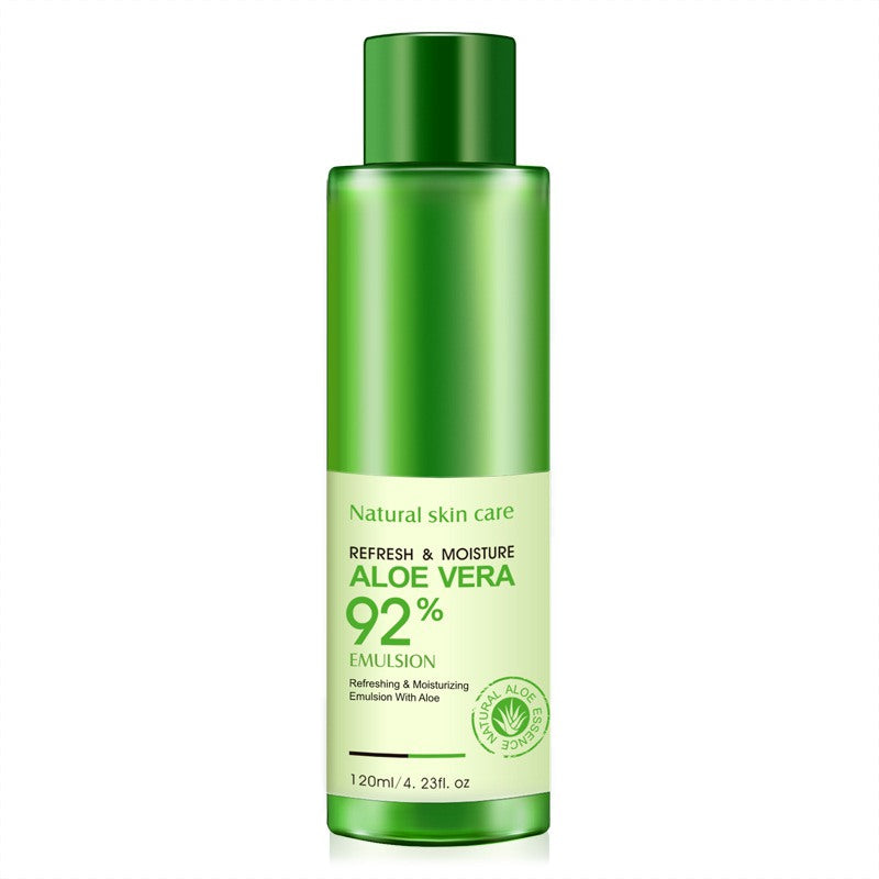 beauty mask natural aloe vera gel toner plants essence skin care moist hydrating &whitening vintamin c gel new 2018