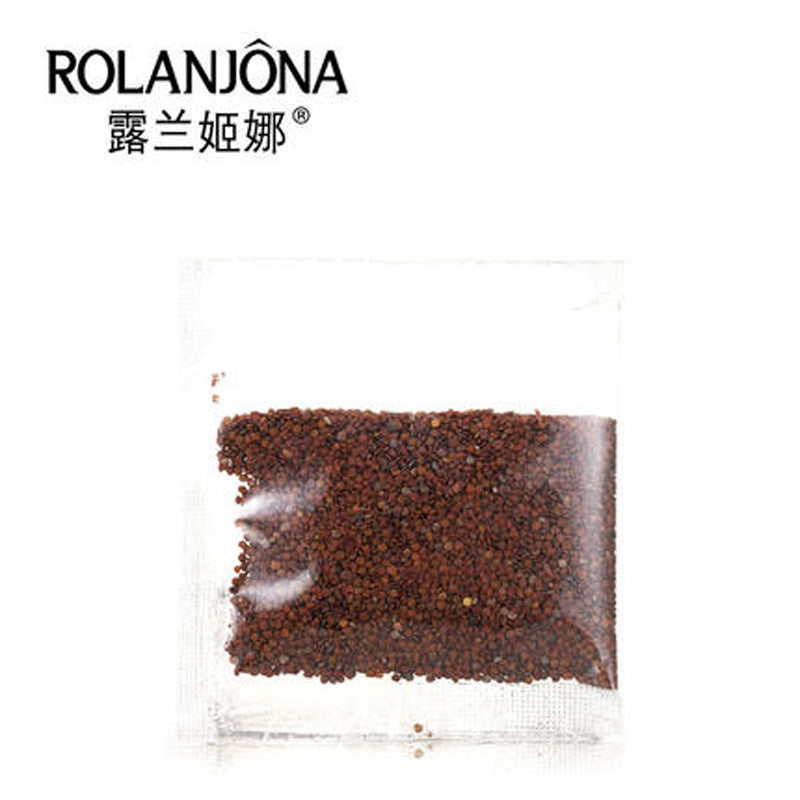 lulanjina pure natural seaweed face mask granule collagen whitening moisturizing acne spots remove facial mask 12pcs