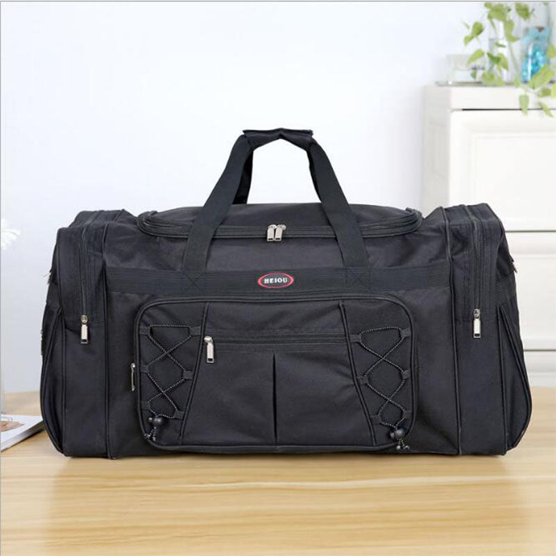 65l super big capacity training bag for fitness outdoor sports single shouler gym bags multifunction exercise bag for men women