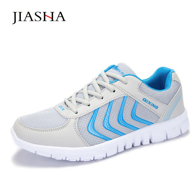 men shoes new arrival eva lightweight shoes men mesh breathable hot men sneakers tenis masculino adulto plus size 39-47