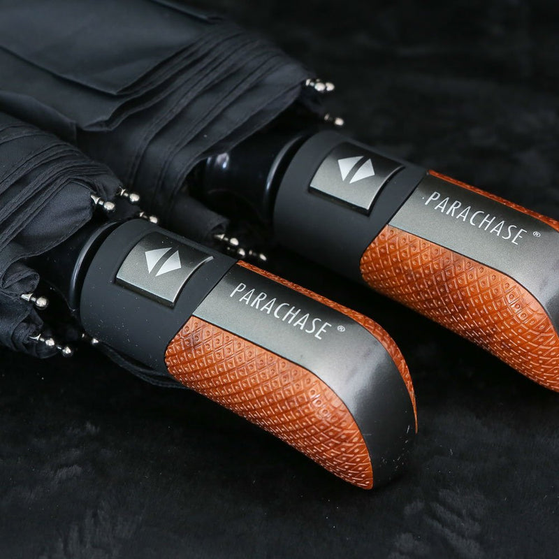 automatic folding umbrella men rain quality windproof uv large paraguas male stripe parapluie 4 colors recommend