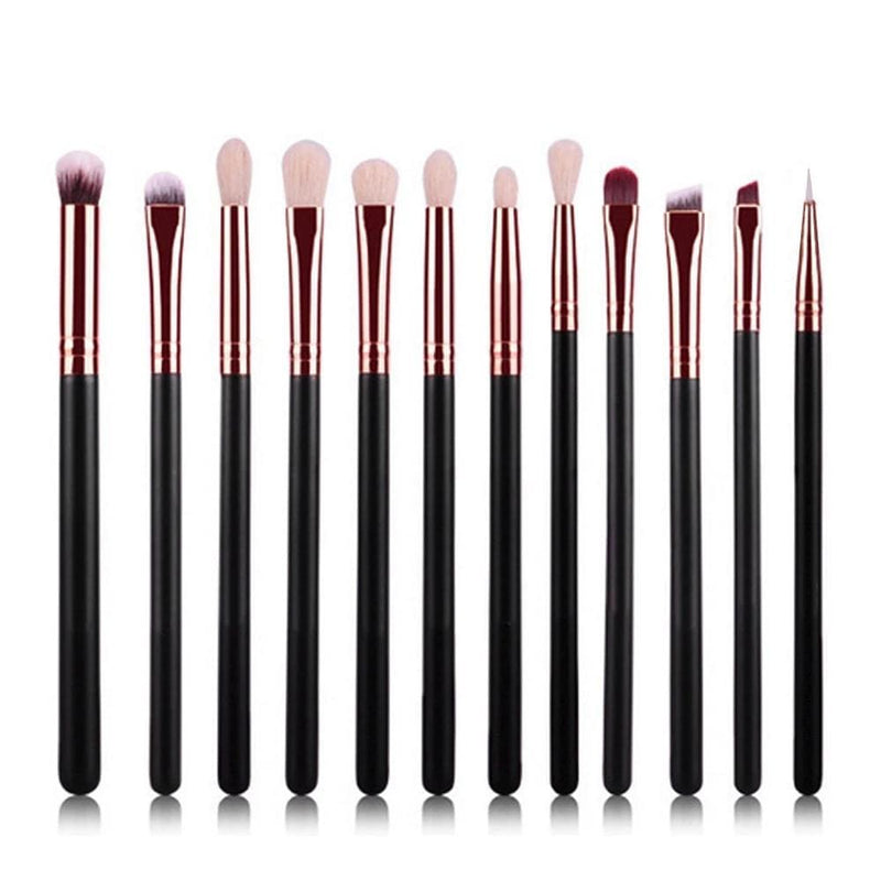 professional makeup brush set
