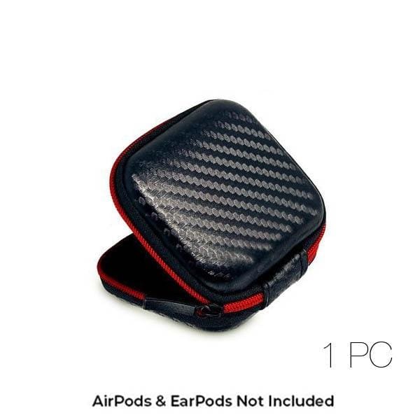 soft silicone anti-slip ear cover hook bluetooth earbuds case for airpods