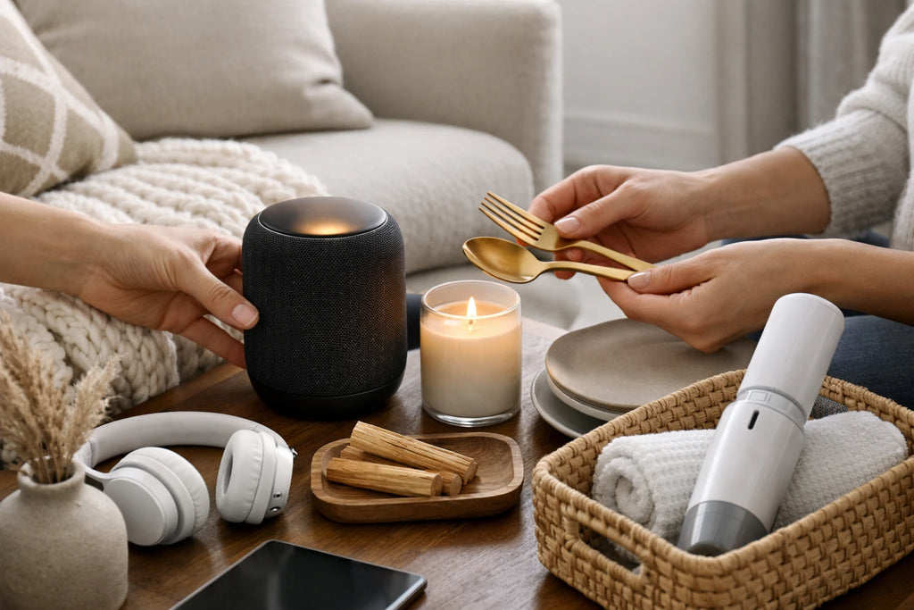 7 Home Goods Online Picks for Every Room