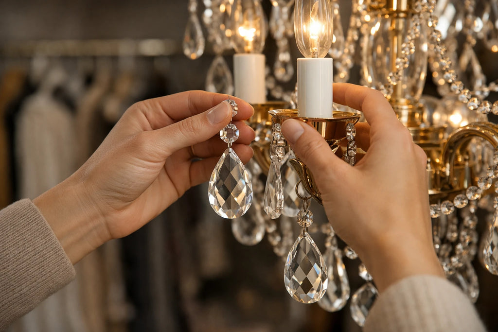 Best 10 Cheap Chandeliers Online for 2026