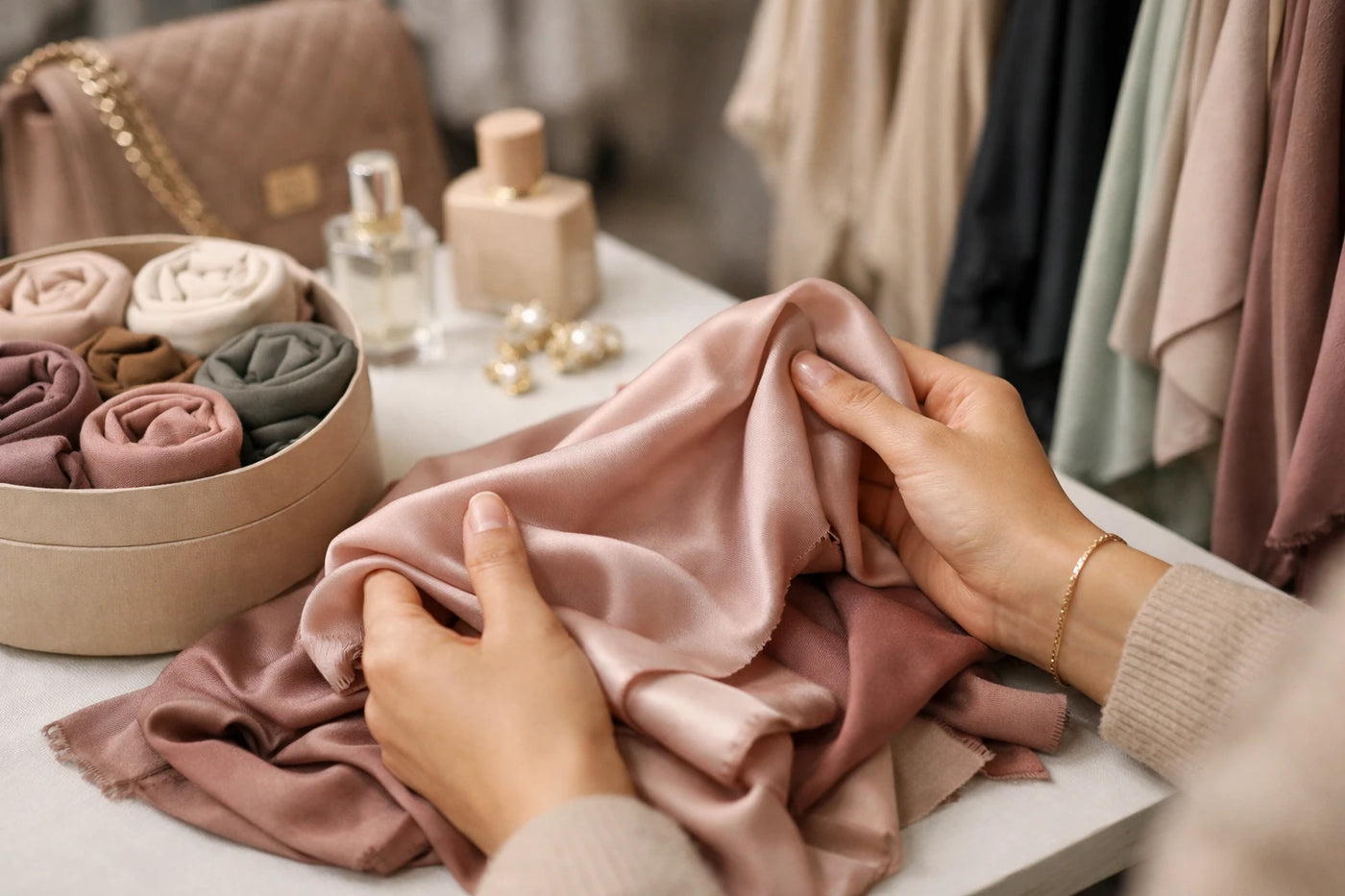 Best 10 Hijab Stores Online for 2026