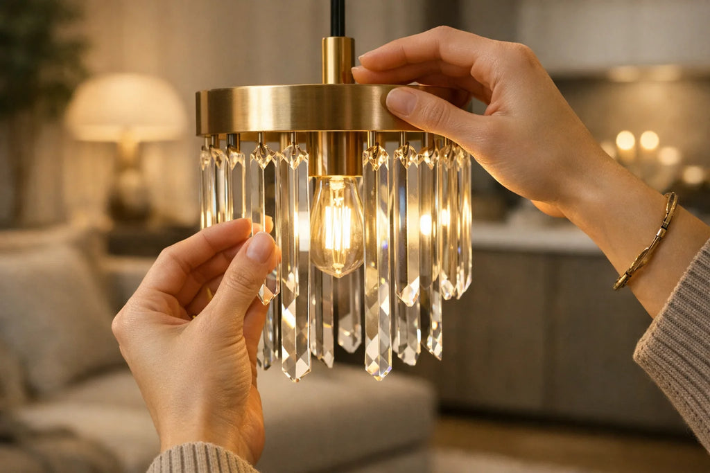 Best 10 Luxury Home Lighting Ideas for 2026
