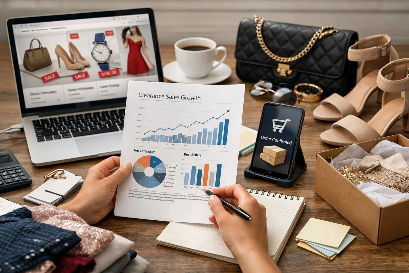 Best Fashion and Lifestyle Clearance 2026