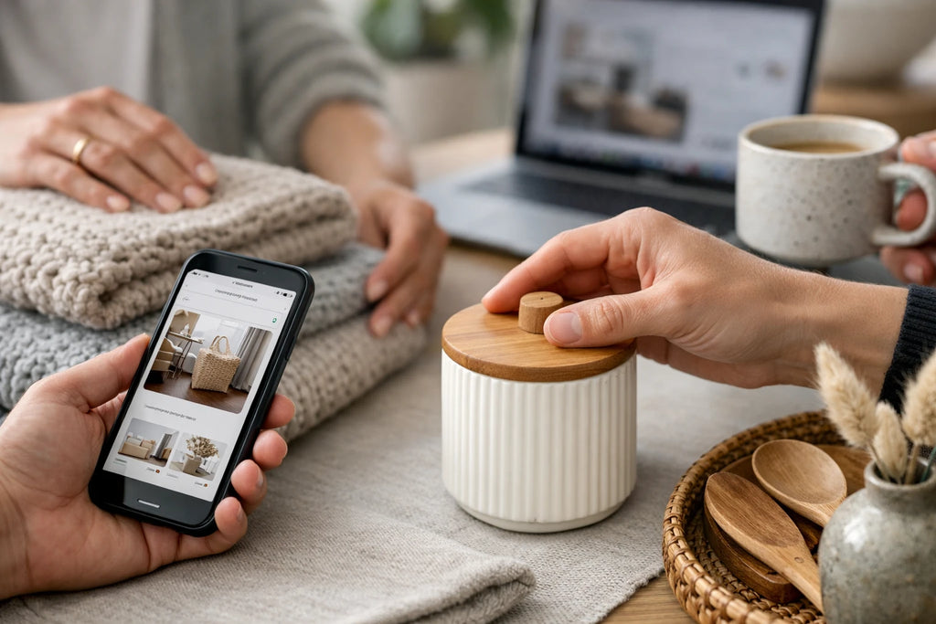 Best Home Goods to Shop Online in 2026