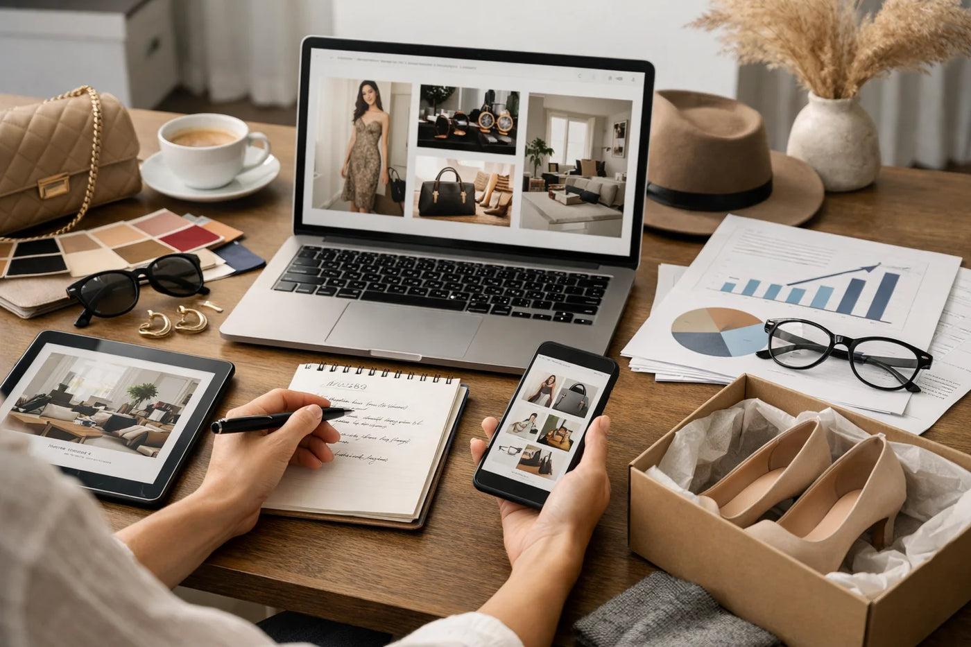 Best Online Stores for Fashion, Lifestyle, and Home Goods in 2026