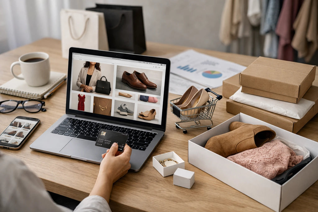 Complete Guide to Online Store Shopping