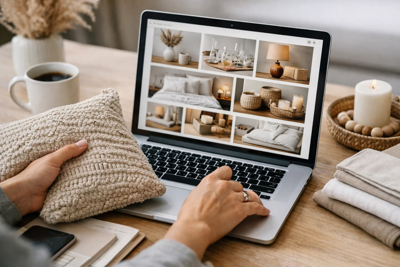 How to Choose Home Goods Stores Online