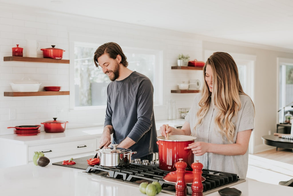 Candle Making Tips for Newlyweds: Crafting Lasting Memories Together