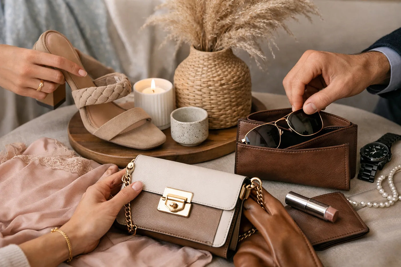 Top 10 Fashion, Home, and Lifestyle Picks Online Australia 2026