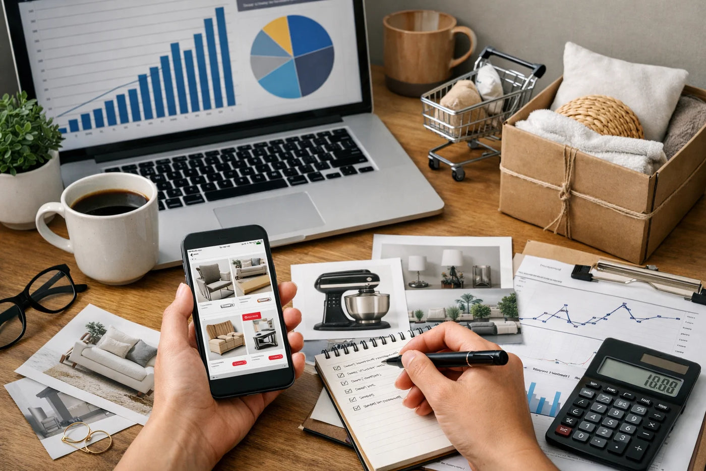 Top 10 Home Goods Online Sales for 2026