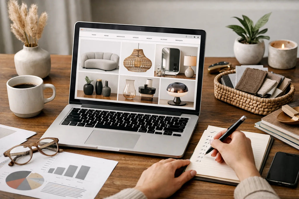Top 7 Home Décor Finds Online for 2026