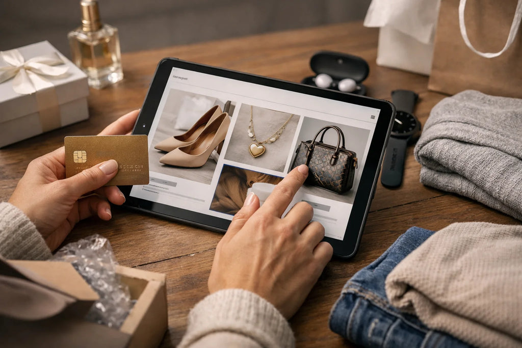 Top 7 Online Stores for 2026