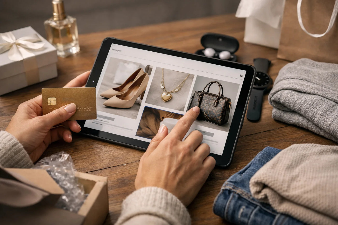 Top 7 Online Stores for 2026