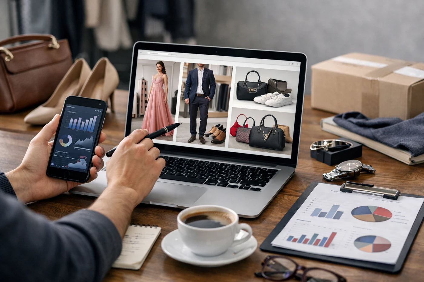 What Makes Multi-Category Online Stores Worth It?
