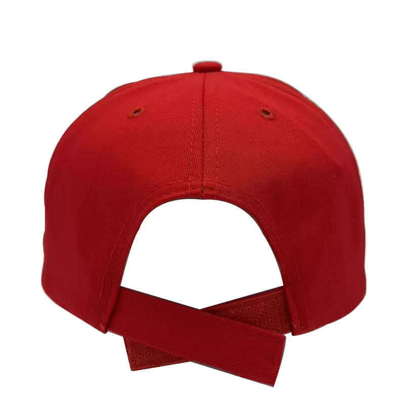 250th Anniversary USA Hat Embroidered Patriotic Baseball Cap