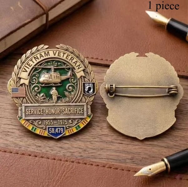 250th Anniversary of America Patriotic American Flag Rhinestone Brooch Badge Lapel Pin