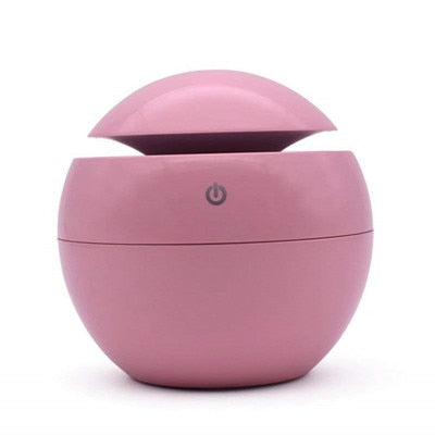 130ml usb ultrasonic cool mist humidifier aroma diffuser 200006151