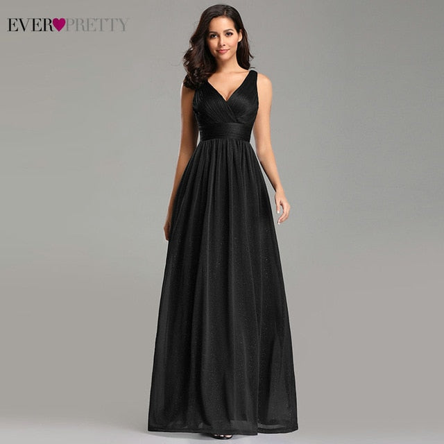 gorgeous evening party dresses