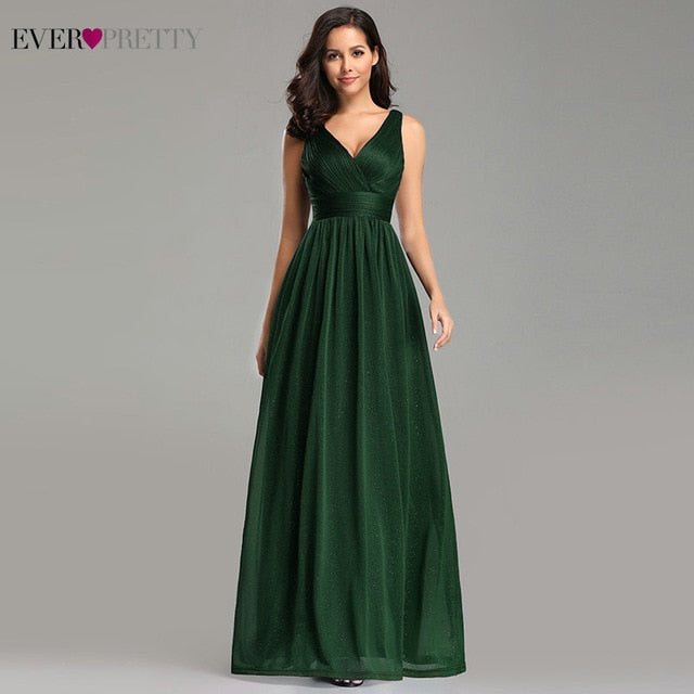 gorgeous evening party dresses