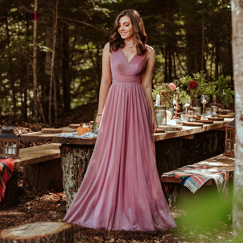 gorgeous evening party dresses