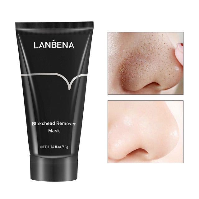 pore strip treatment peel off mask 50g