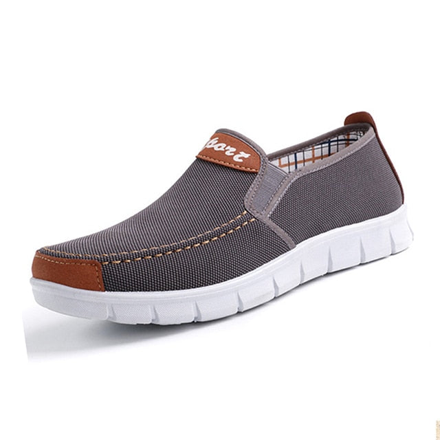 casual loafers mocassim sneakers