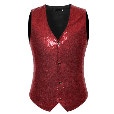 men new gold silver sequin shiny blazers suit jacket men fashion night club dj stage performances wedding party jacket