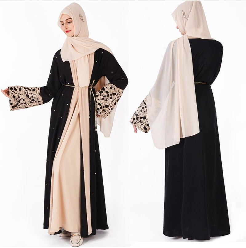 muslim dresses hijab abaya clothing for women